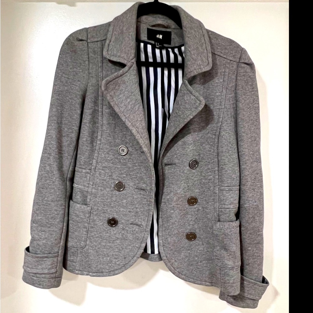 H&M Blazer Jacket